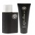 ALFA ROMEO Alfa Romeo Black SET: EDT 125ml + shower gel 90ml
